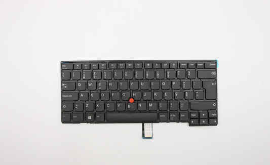 Lenovo 01EN490 Larue3 Kbd,Pt,Cny