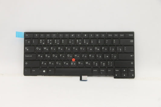 Lenovo 01EN491 Larue3 Kbd,Ru,Cny