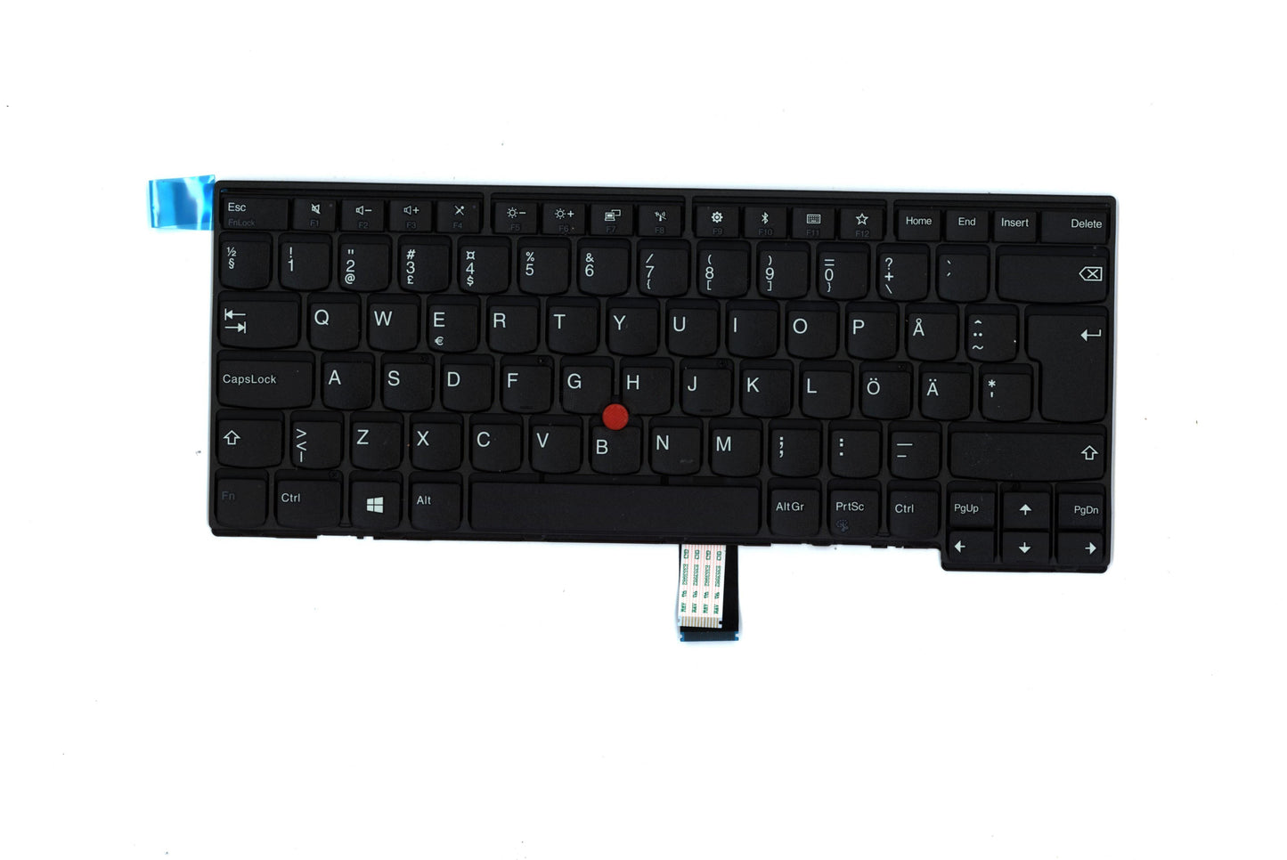 Lenovo Keyboard Se Cny - 01EN494