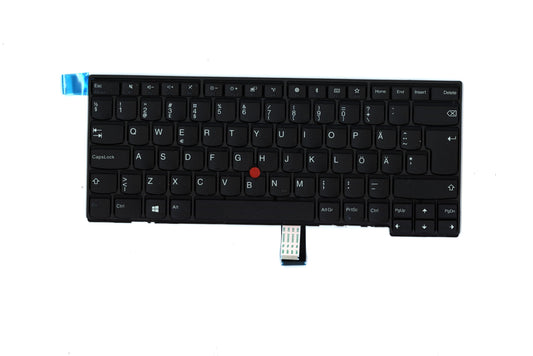 Lenovo Keyboard Se Cny - 01EN494