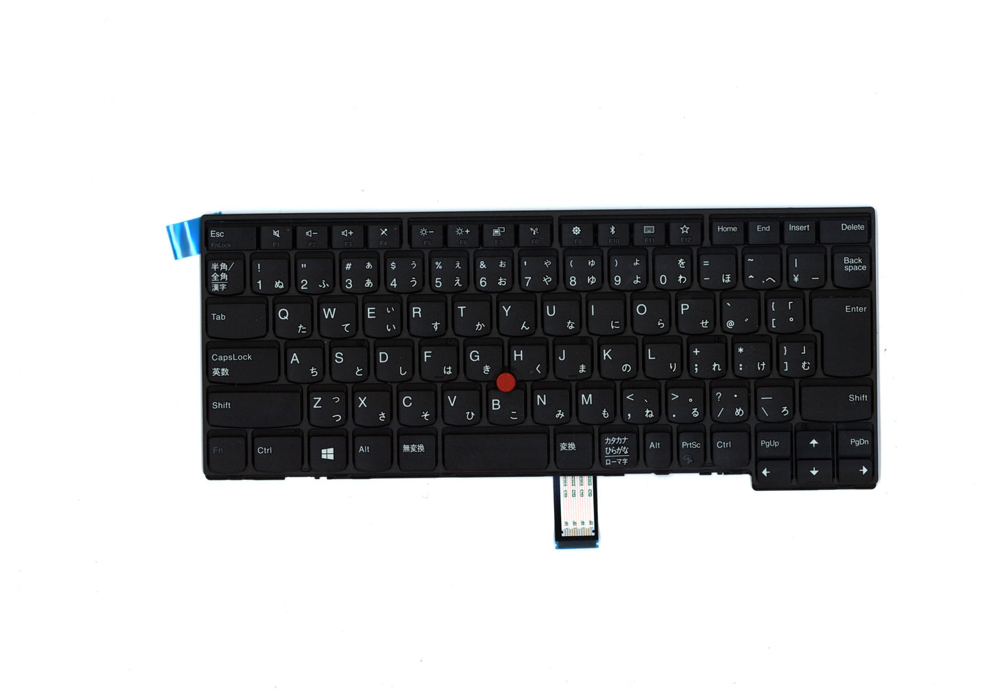Lenovo Larue3 Kbd,Jp,Cny - 01EN499