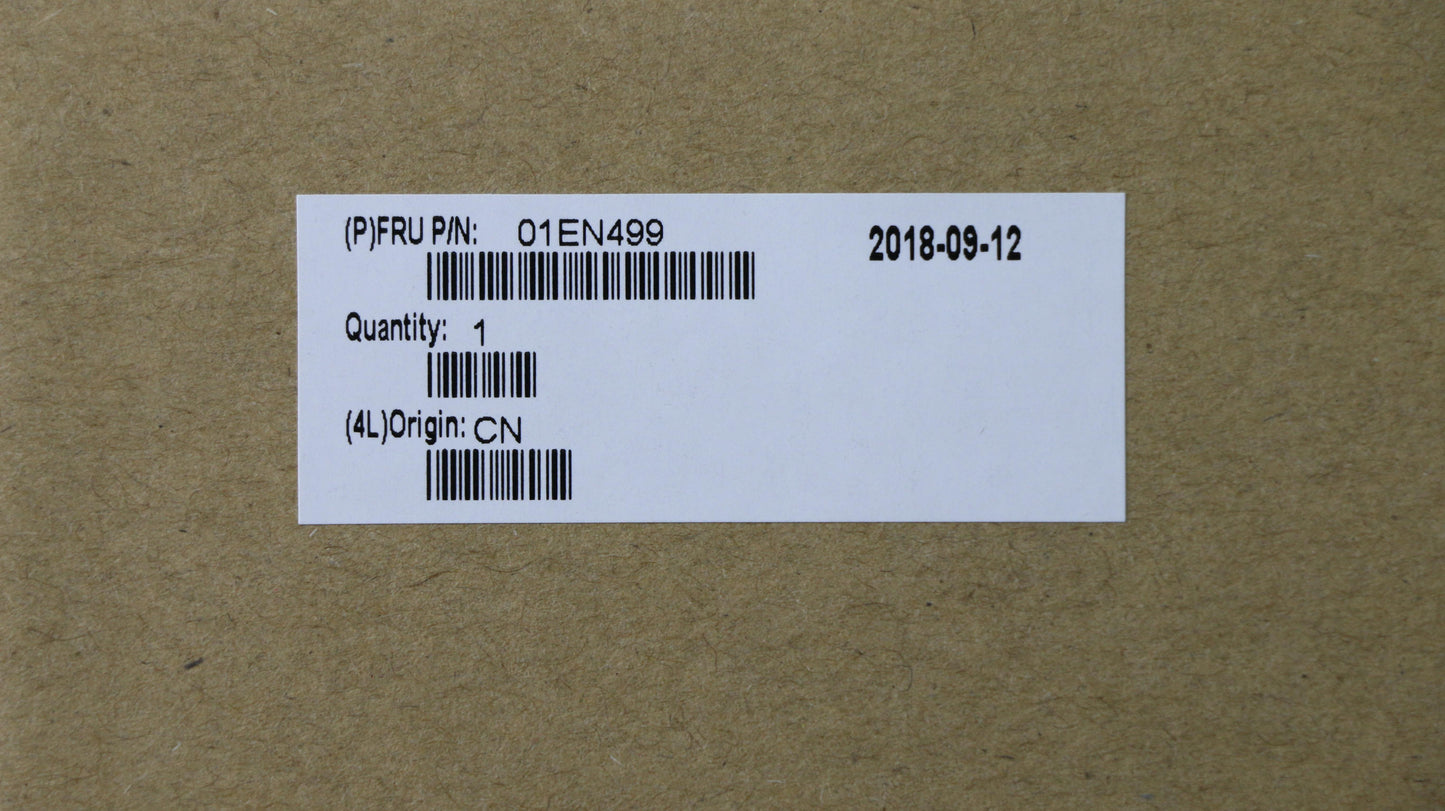Lenovo Larue3 Kbd,Jp,Cny - 01EN499