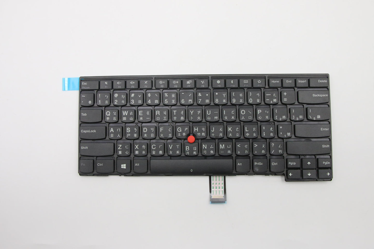 Lenovo 01EN501 Larue3 Kbd,Tw,Cny