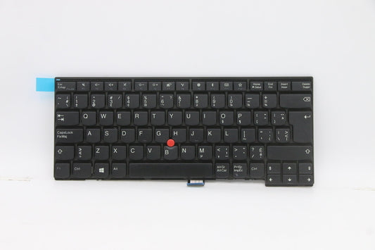 Lenovo 01EN506 Larue3 Kbd,Cfe,Cny