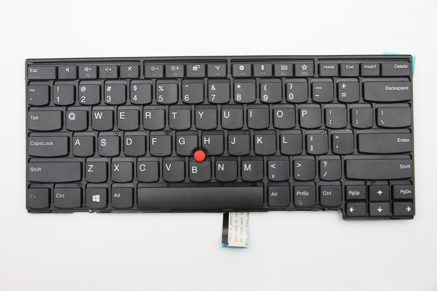 Lenovo Kbd Us Ltn - 01EN508