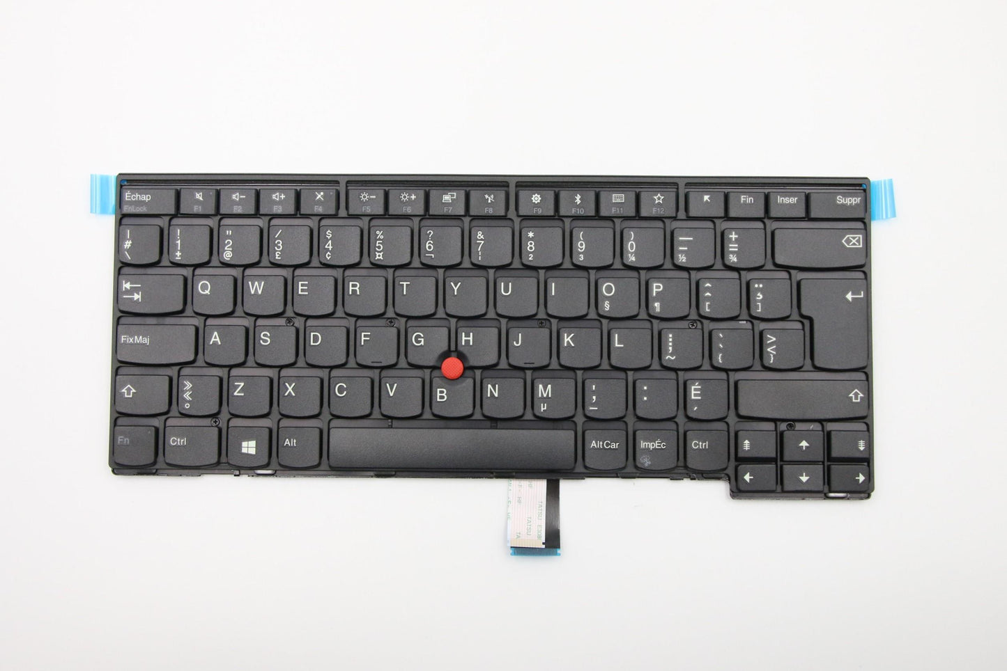 Lenovo 01EN510 Larue3 Kbd,Cfr,Ltn