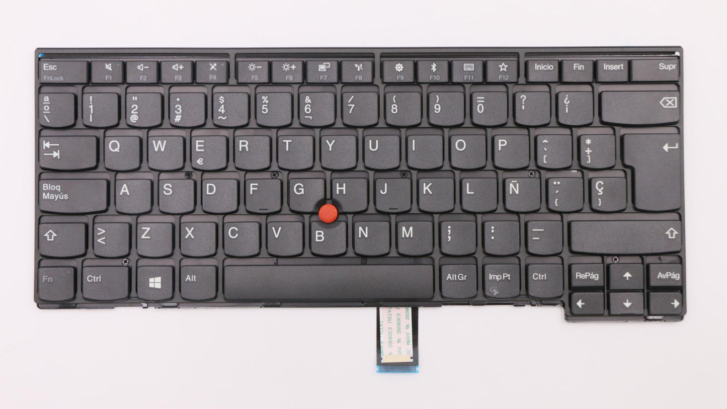 Lenovo Kbd Es Ltn - 01EN518