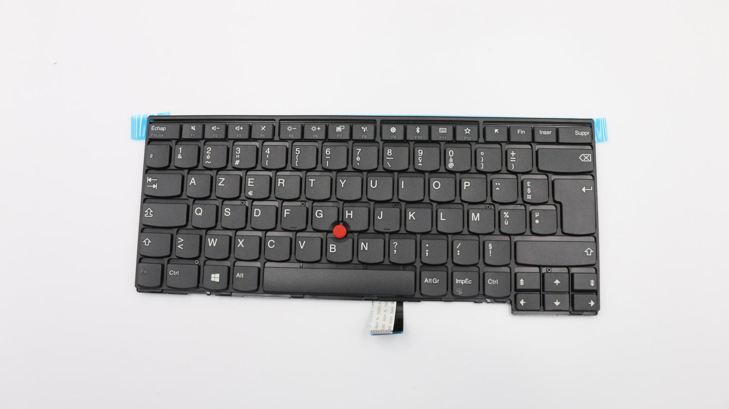 Lenovo Kbd Fr Ltn - 01EN519