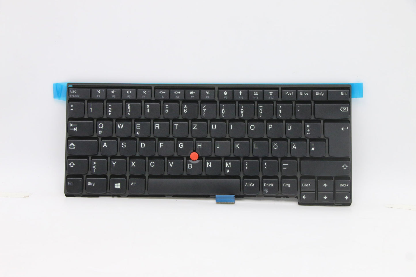 Lenovo Kbd De Ltn - 01EN520