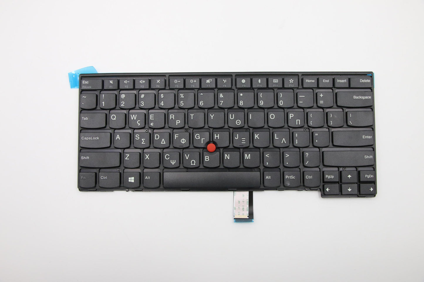 Lenovo 01EN521 Larue3 Kbd,Gr,Ltn