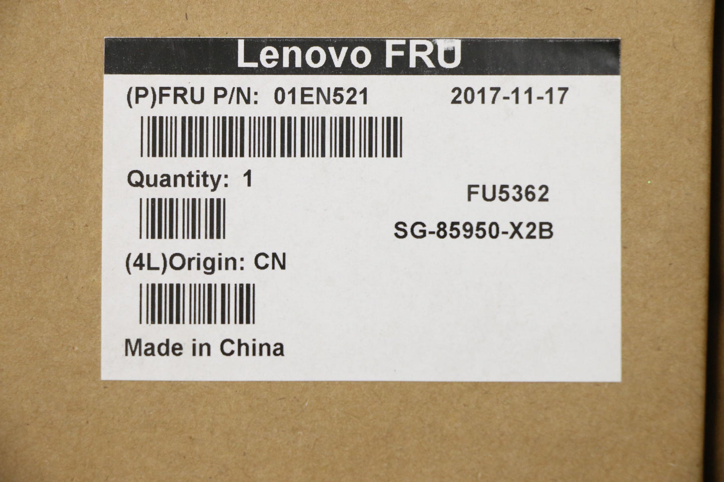 Lenovo 01EN521 Larue3 Kbd,Gr,Ltn