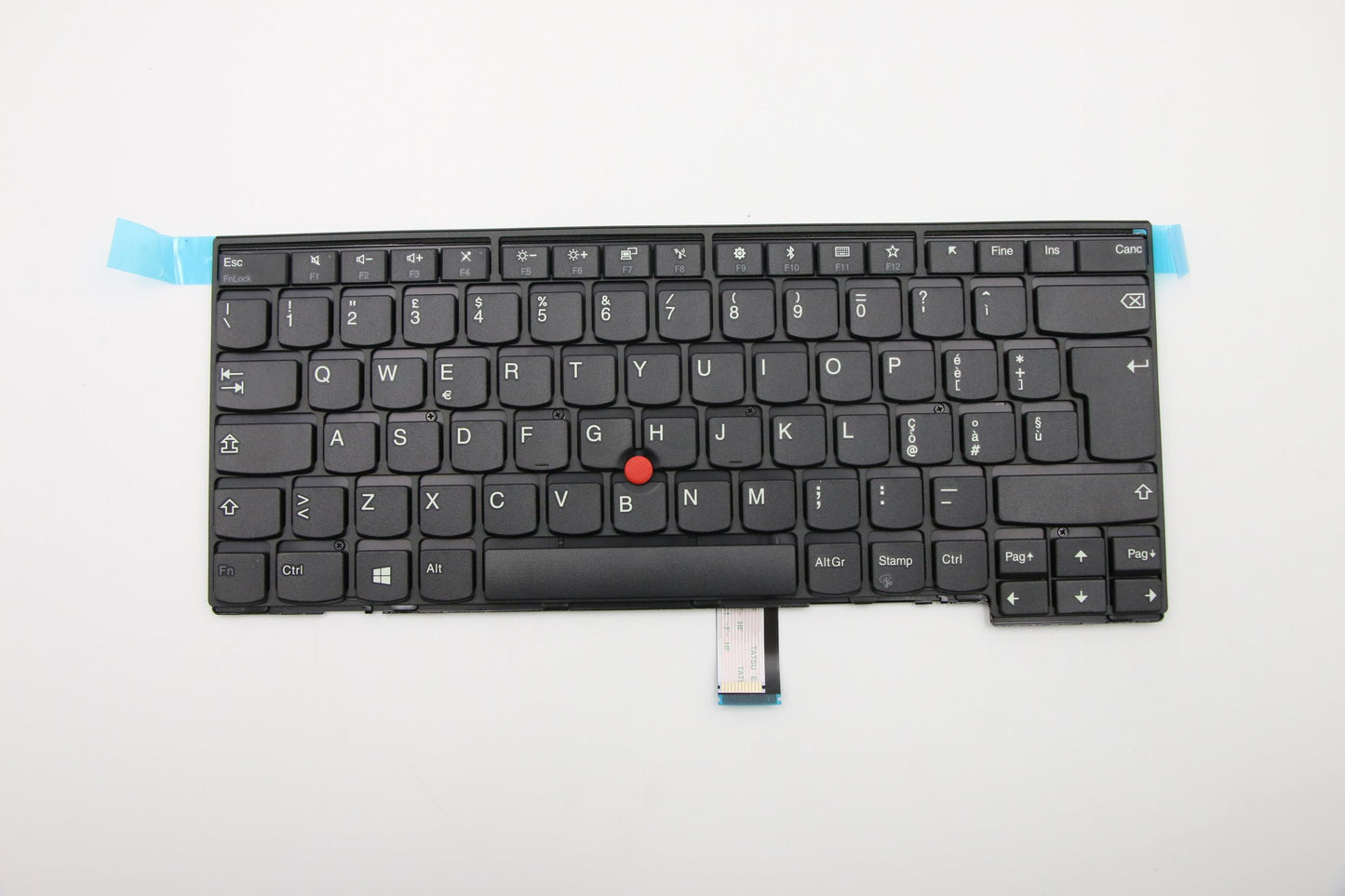 Lenovo 01EN525 Larue3 Kbd,It,Ltn