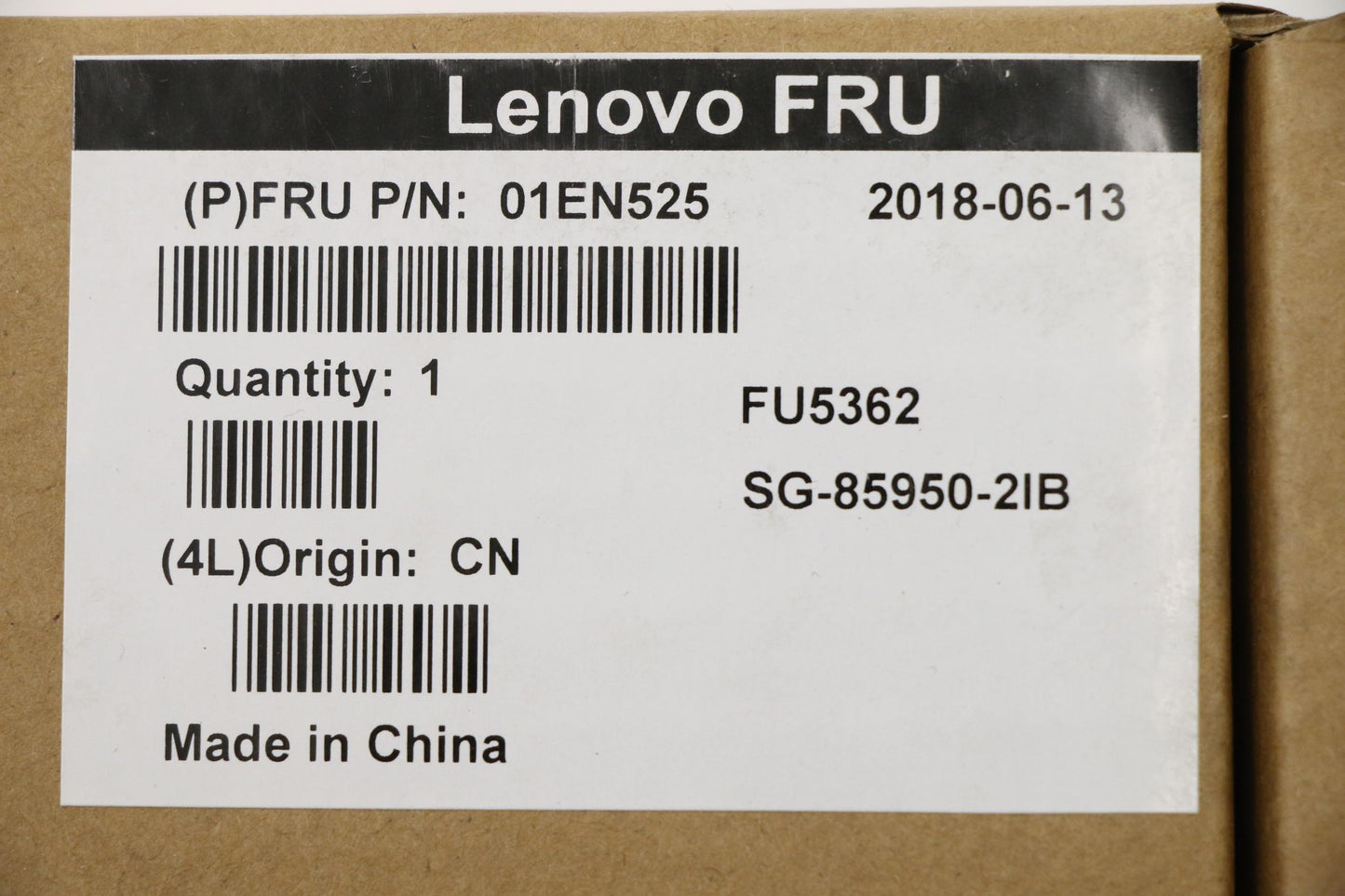 Lenovo 01EN525 Larue3 Kbd,It,Ltn