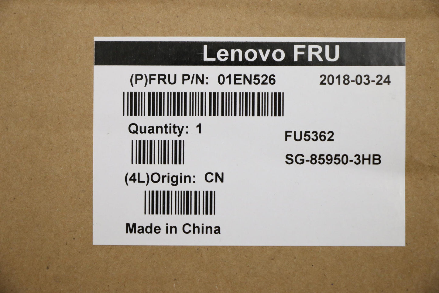 Lenovo 01EN526 Larue3 Kbd,Kz,Ltn