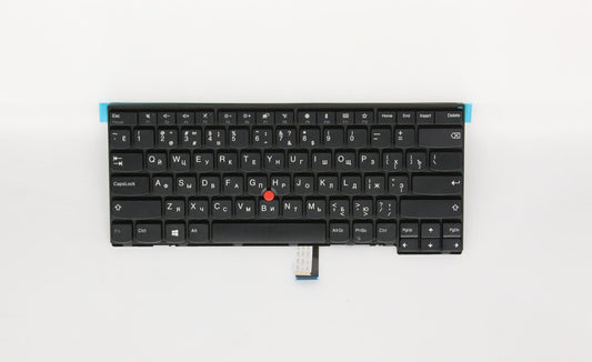 Lenovo 01EN531 Larue3 Kbd,Ru,Ltn