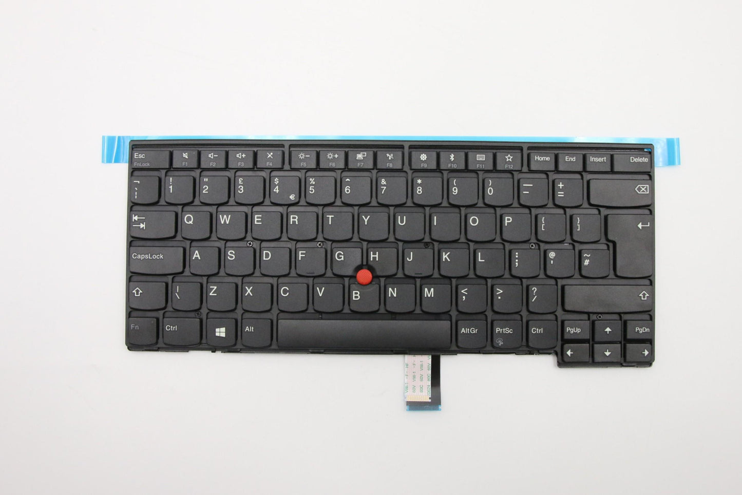 Lenovo Kbd Gb Ltn - 01EN537