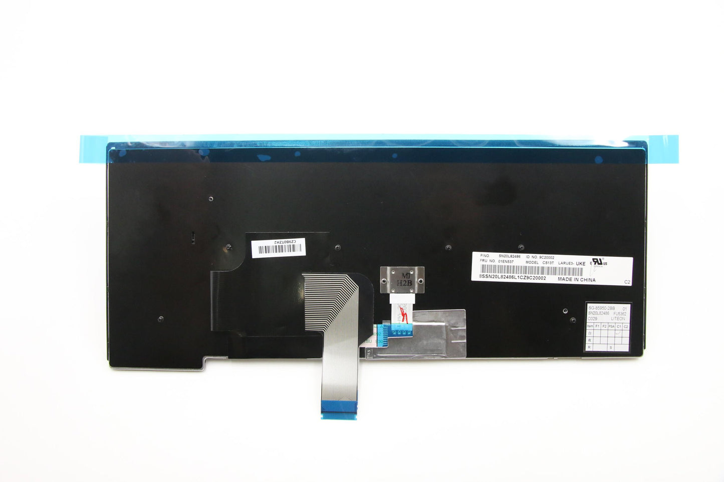 Lenovo Kbd Gb Ltn - 01EN537