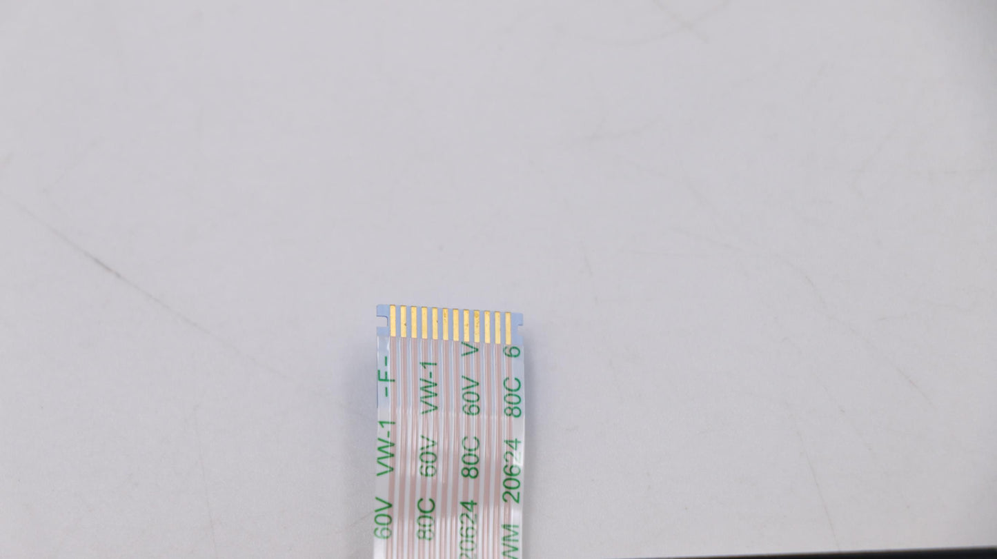 Lenovo Kbd Usi Ltn - 01EN538