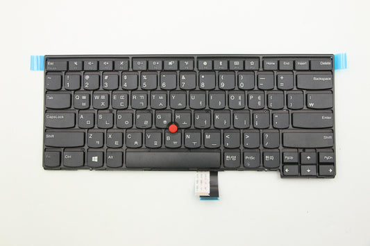 Lenovo 01EN540 Larue3 Kbd,Kr,Ltn