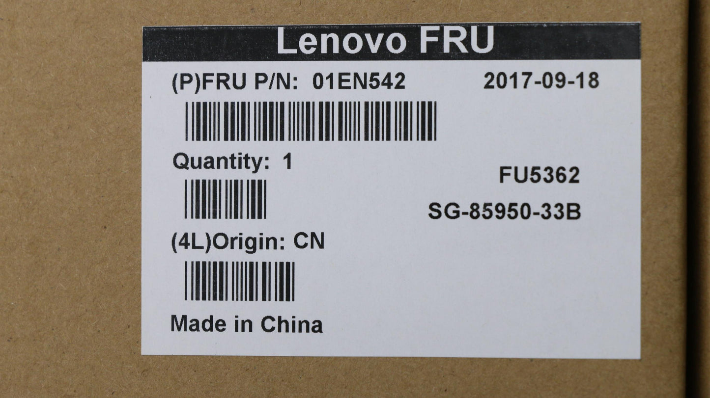 Lenovo 01EN542 Larue3 Kbd,Th,Ltn