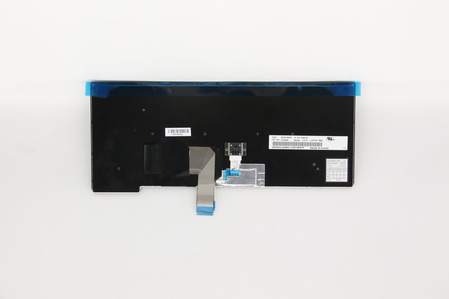 Lenovo Kbd In Ltn - 01EN544