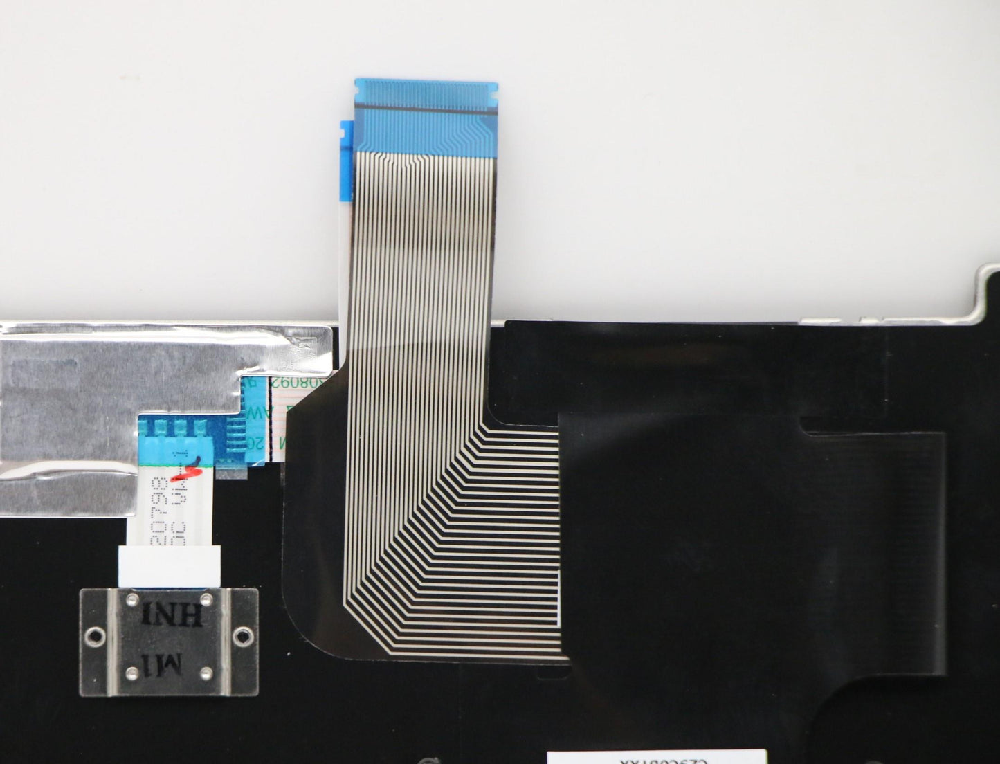 Lenovo Kbd In Ltn - 01EN544