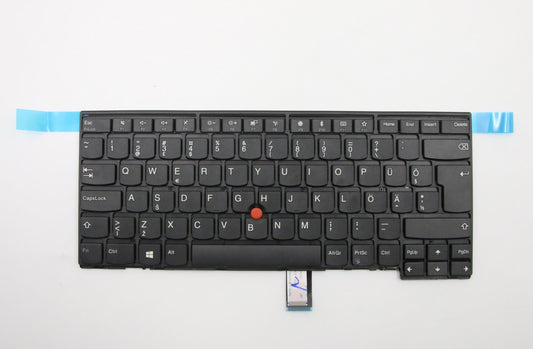 Lenovo 01EN545 Larue3 Kbd,Ee,Ltn