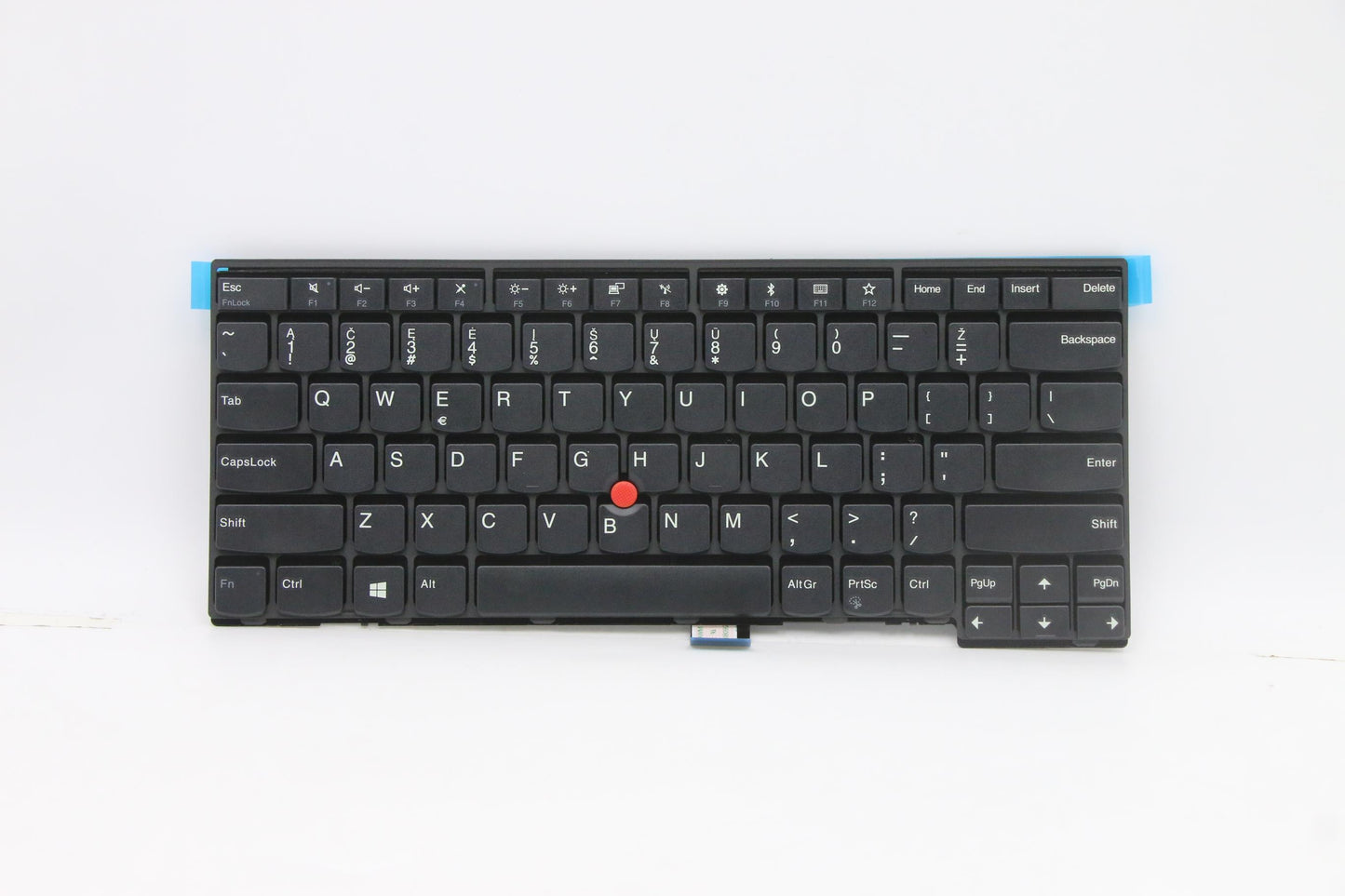 Lenovo 01EN547 Larue3 Kbd,Lt,Ltn