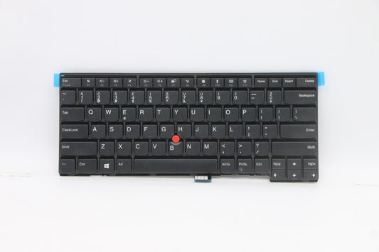 Lenovo 01EN547 Larue3 Kbd,Lt,Ltn