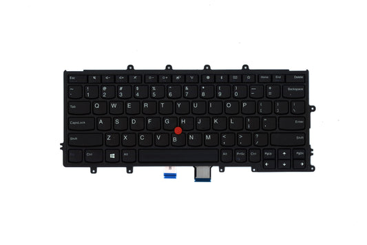 Lenovo (01EN548) Internal Keyboard, USA English Layout, Non-Backlit