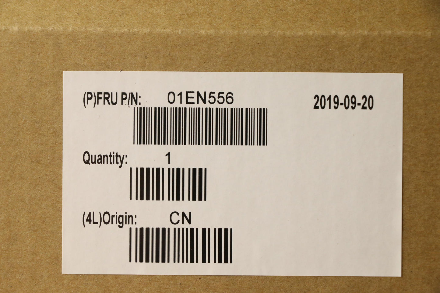 Lenovo Nb Keyboard Keyboard N/Bl Chy - 01EN556