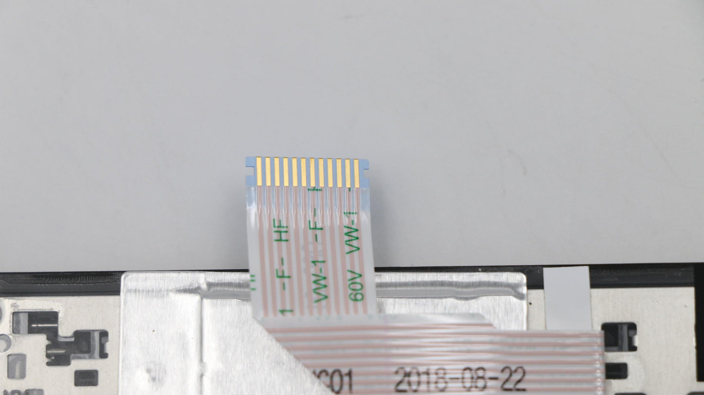 Lenovo Nb Keyboard Keyboard N/Bl Chy - 01EN574