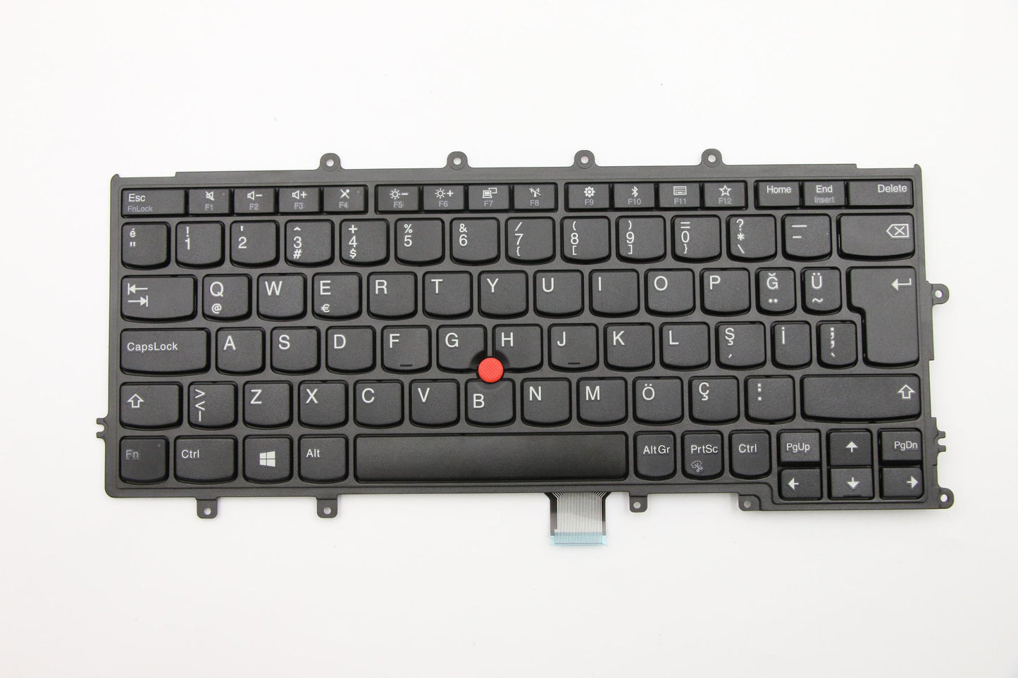 Lenovo Nb Keyboard Keyboard N/Bl Chy - 01EN575