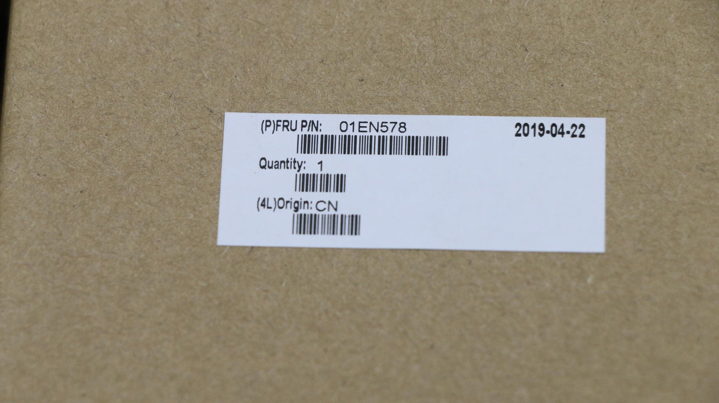 Lenovo Keyboard N/Bl Chy Japanese - 01EN578