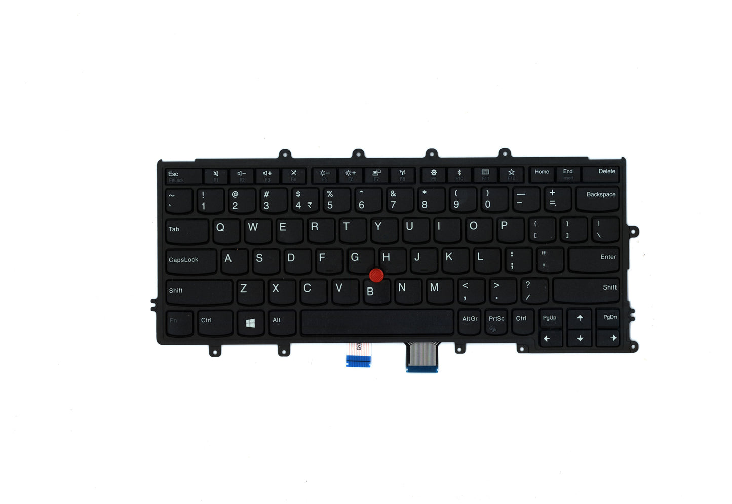 Lenovo Nb Keyboard Keyboard N/Bl Chy - 01EN583