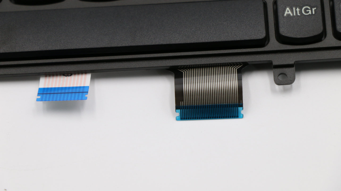Lenovo Nb Keyboard Keyboard N/Bl Chy - 01EN585