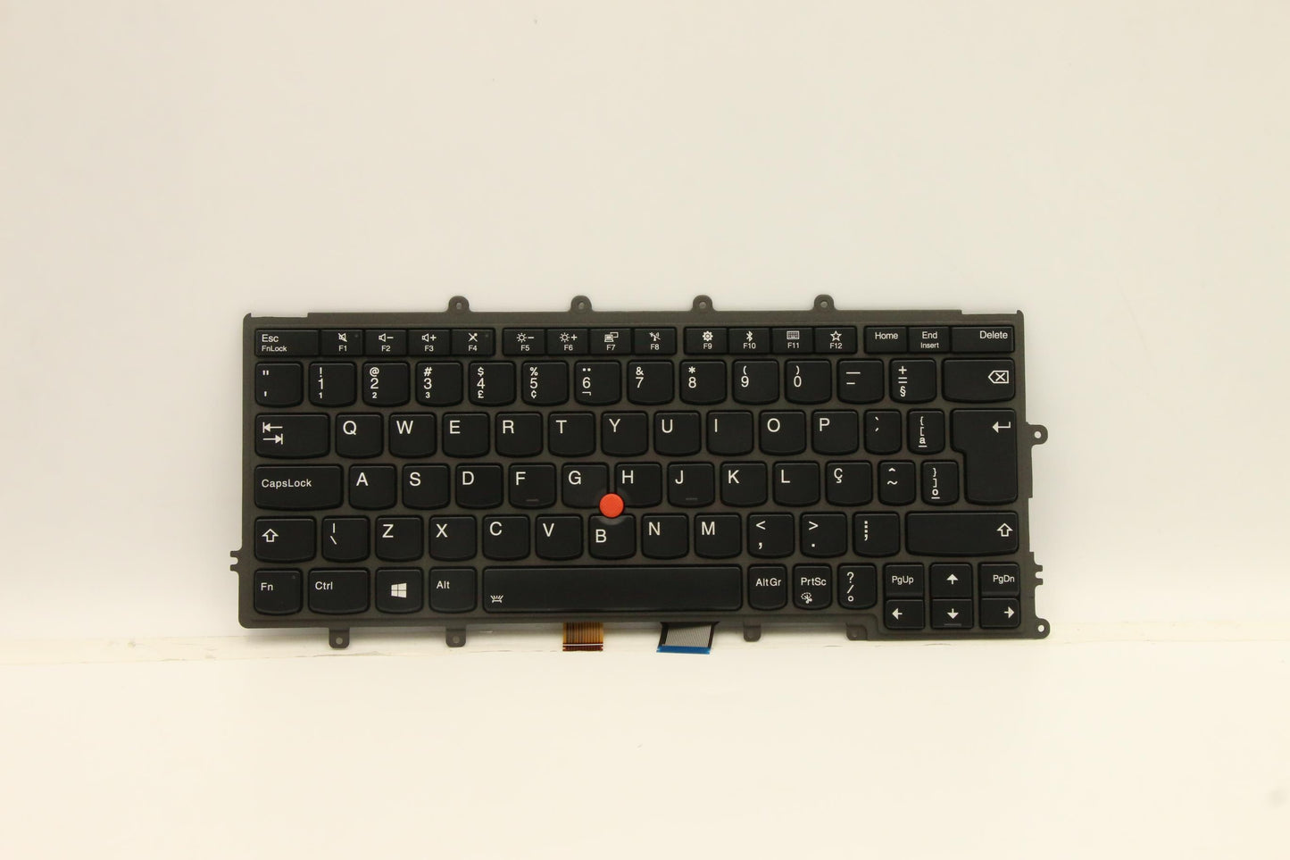 Lenovo Nb Keyboard Keyboard Bl Chy Br - 01EN590