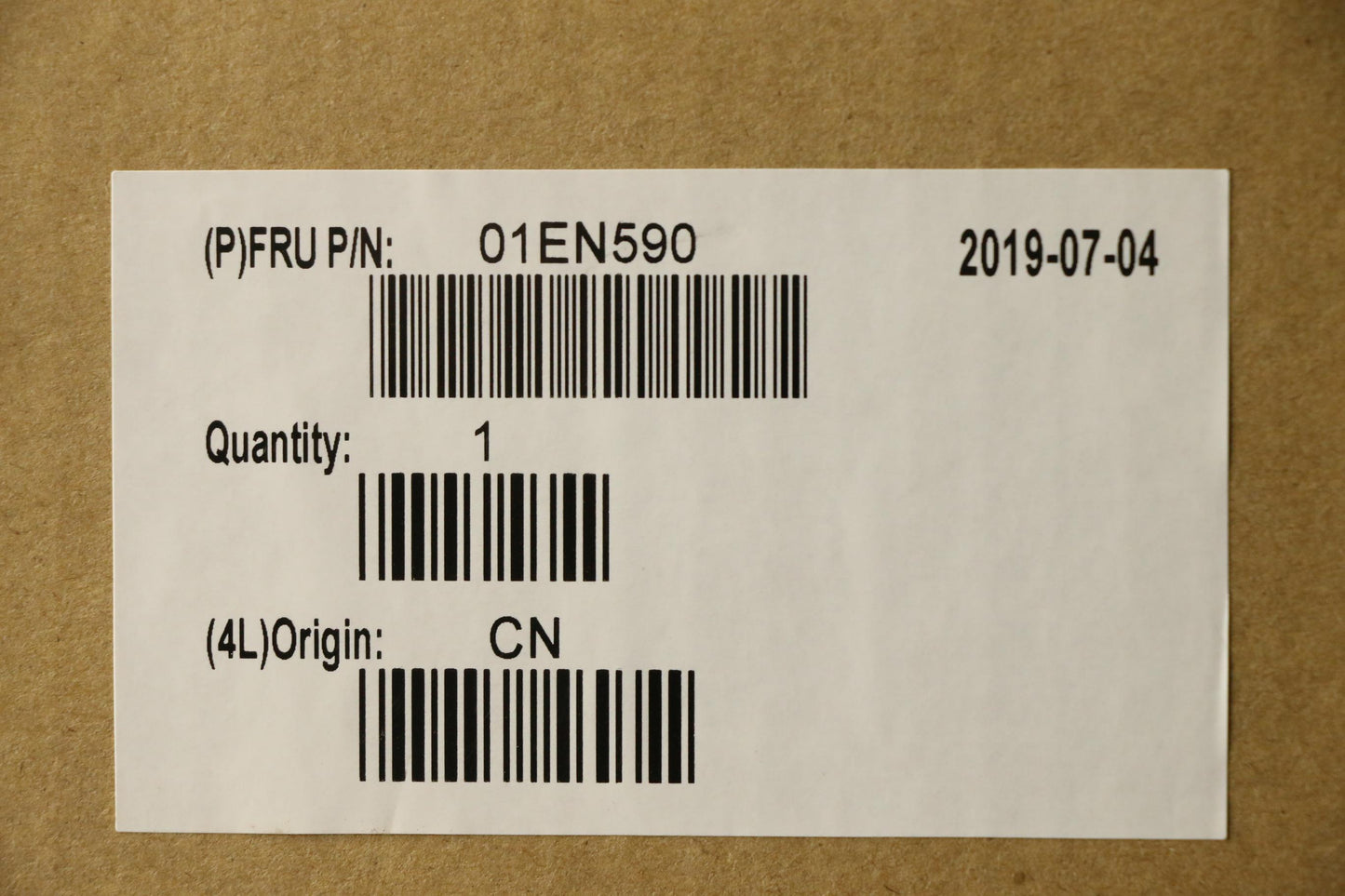 Lenovo Nb Keyboard Keyboard Bl Chy Br - 01EN590