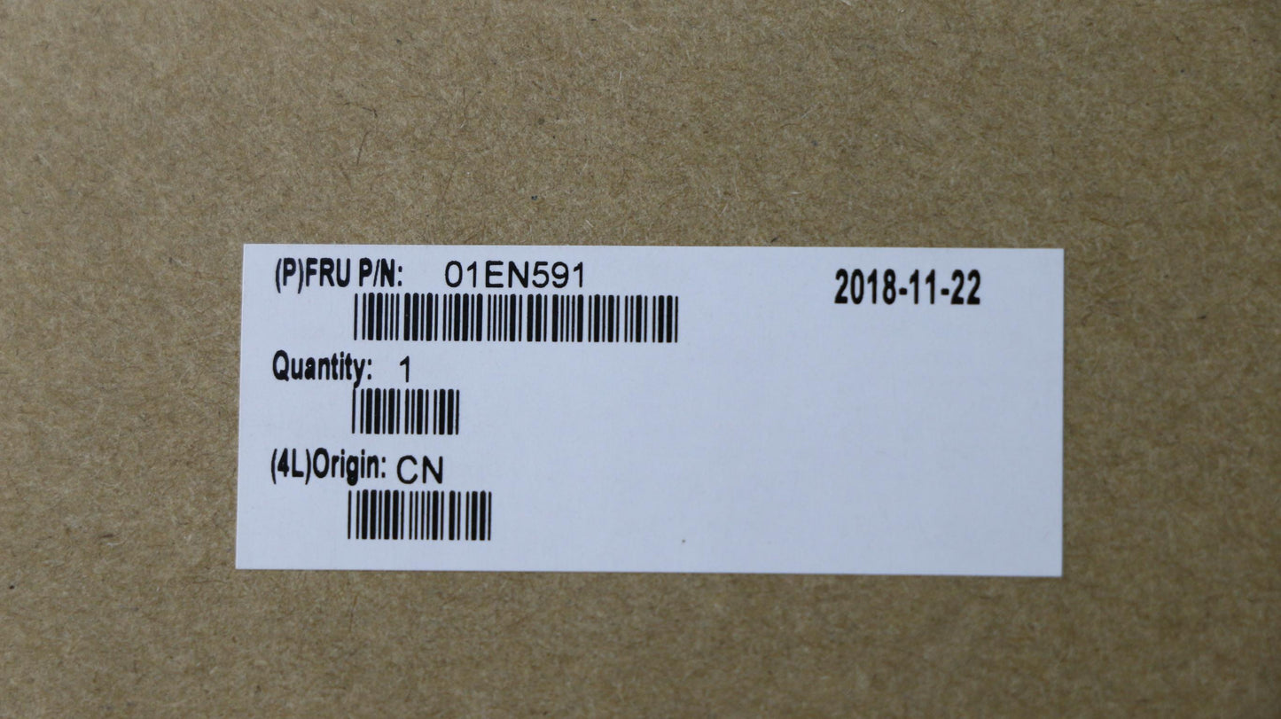Lenovo Nb Keyboard Keyboard Bl Chy Ar - 01EN591