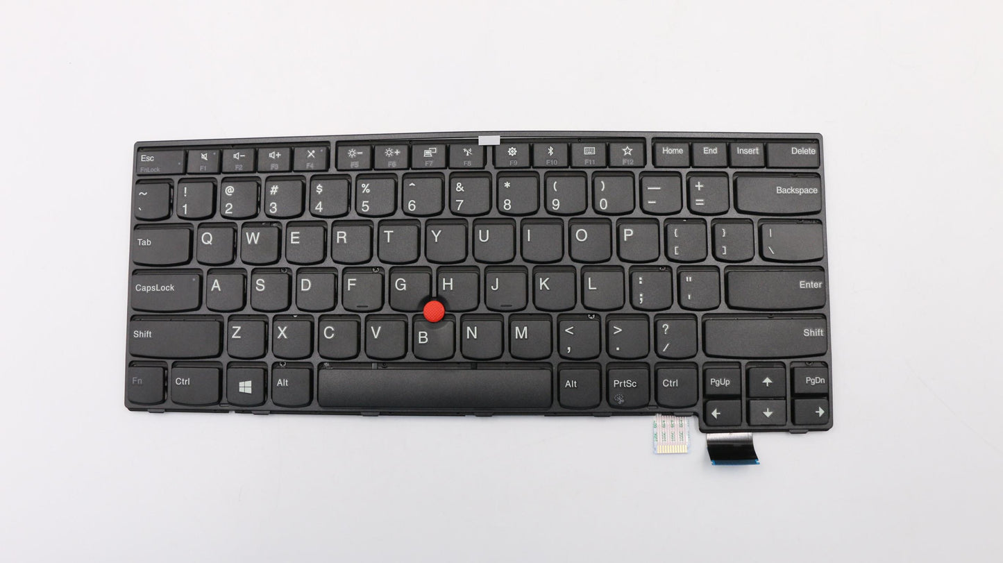Lenovo Ps9 Kb(Us) 84, Cny, Blk Sp - 01EN600