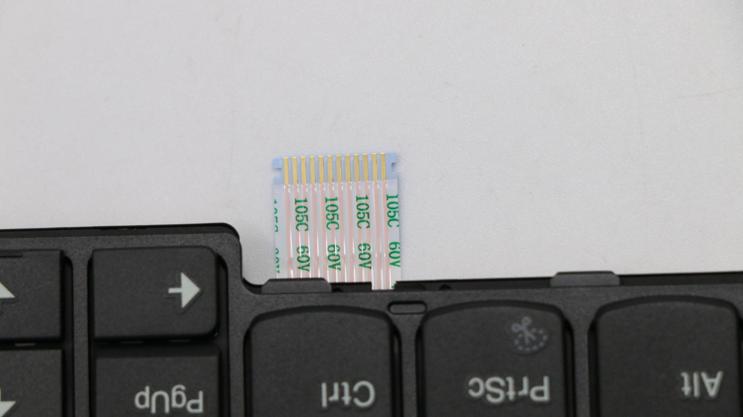 Lenovo Ps9 Kb(Us) 84, Cny, Blk Sp - 01EN600