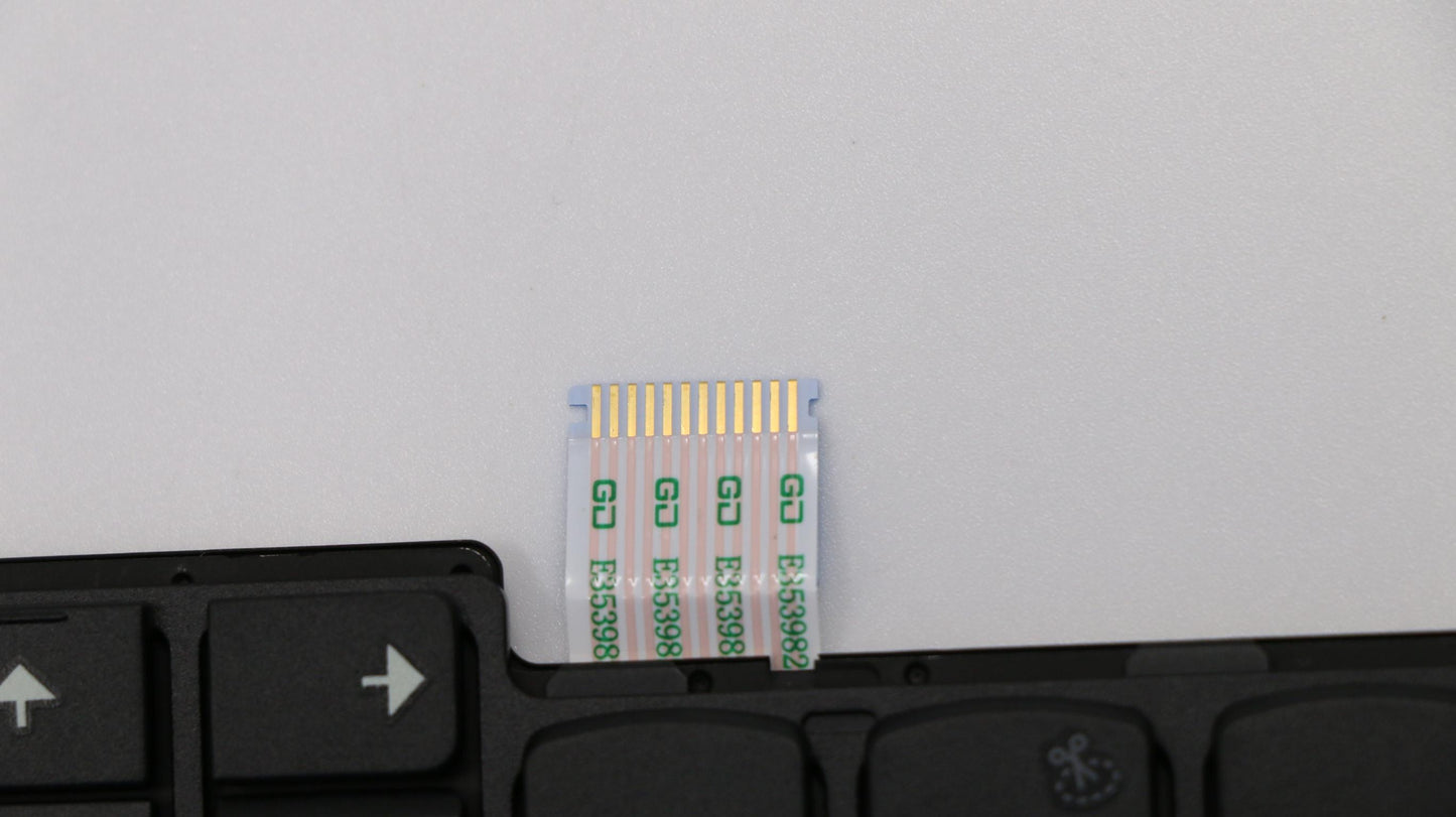 Lenovo Ps9 Kb(Can-Fra) 84, Cny, Blk S - 01EN602