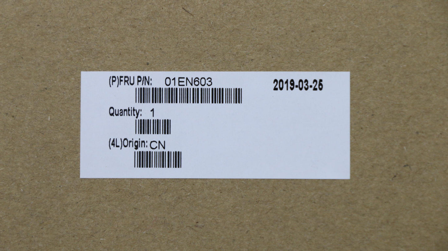 Lenovo Ps9 Kb(Latin ) 84, Cny, Blk Sp - 01EN603