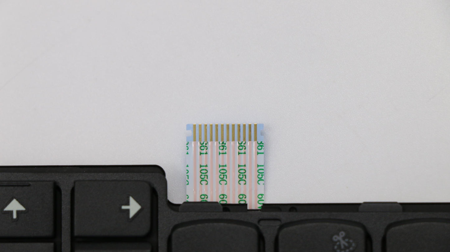 Lenovo Ps9 Kb(Latin ) 84, Cny, Blk Sp - 01EN603