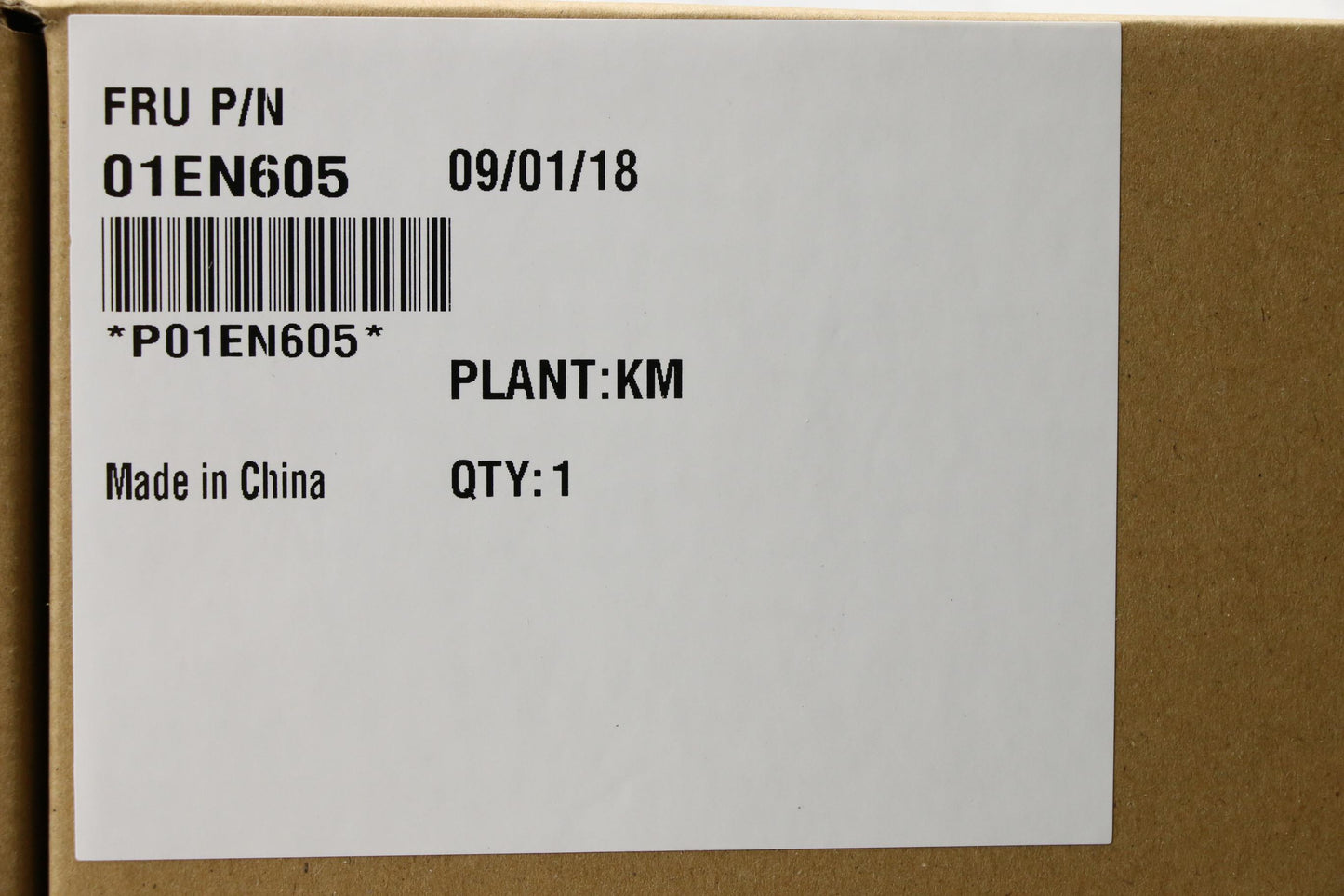 Lenovo Ps9 Kb(Arabic) 84, Cny, Blk Sp - 01EN605