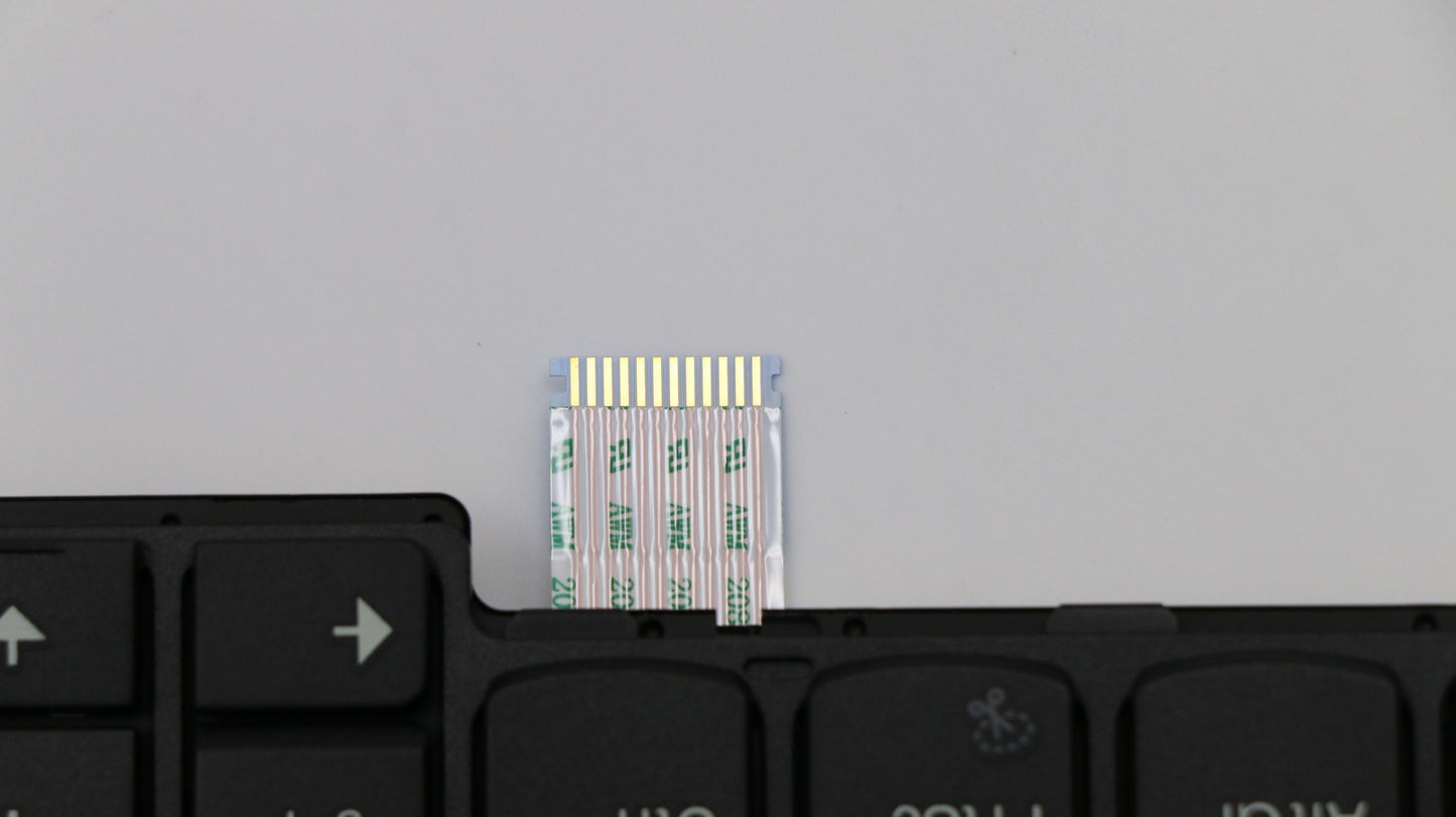 Lenovo Ps9 Kb(Belgian) 84, Cny, Blk S - 01EN606
