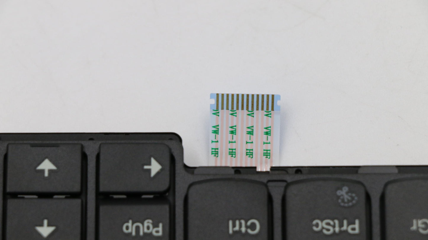 Lenovo Ps9 Kb(Bulgarian) 84, Cny, Blk - 01EN607