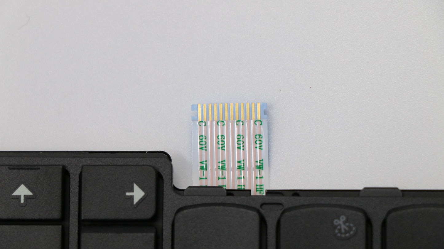 Lenovo Ps9 Kb(Czech) 84, Cny, Blk Sp - 01EN608