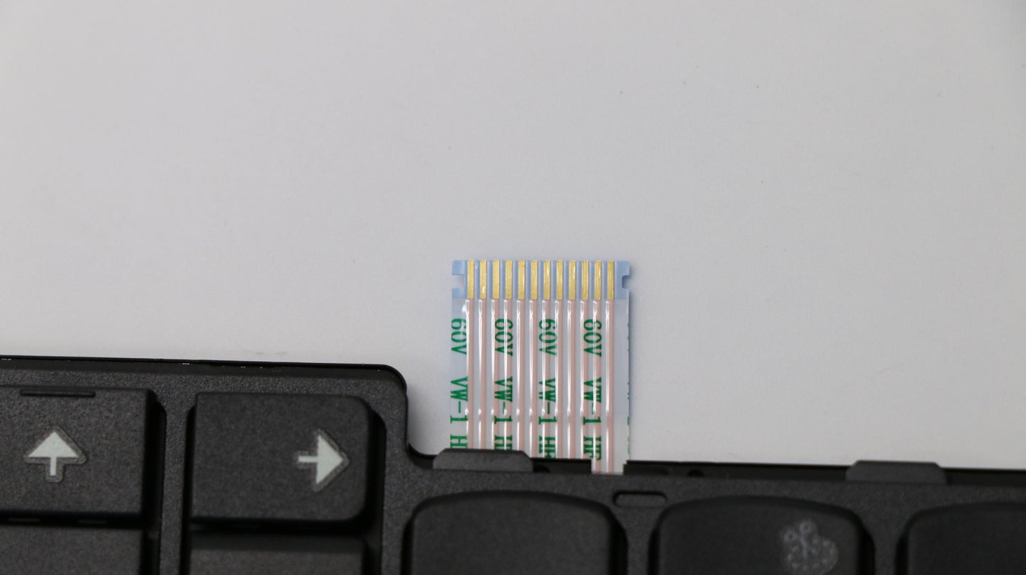 Lenovo Ps9 Kb(Danish) 84, Cny, Blk Sp - 01EN609