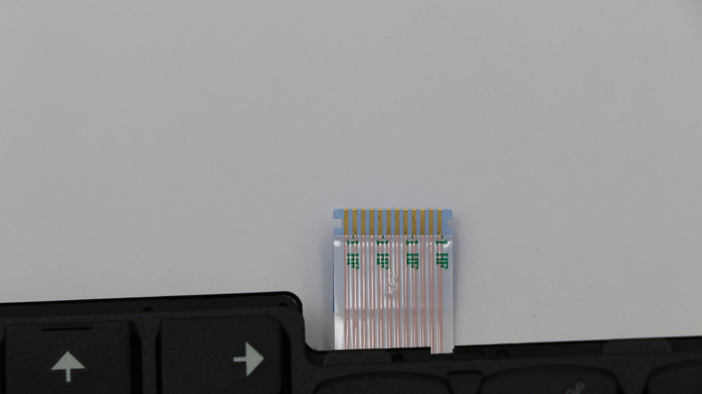 Lenovo Ps9 Kb(Spanish) 84, Cny, Blk S - 01EN610